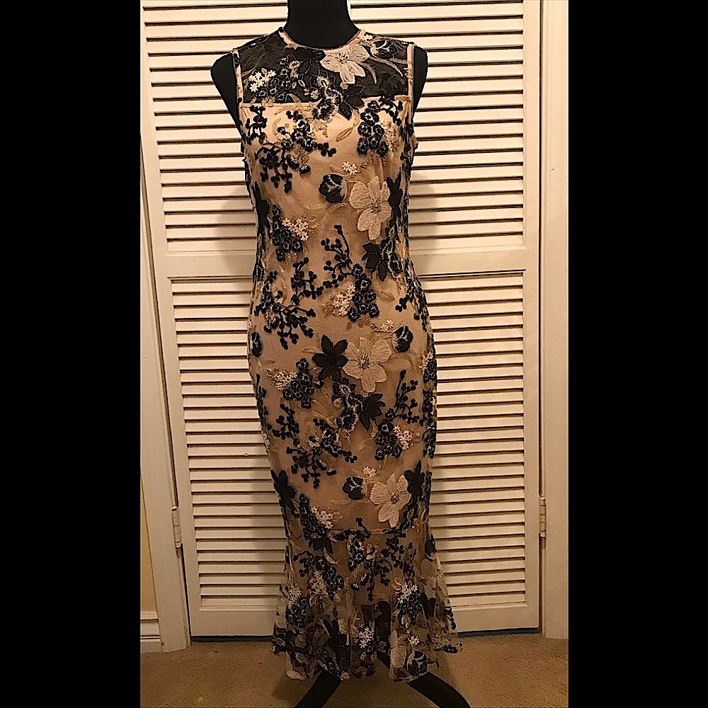 Gorgeous Calvin Klein dress size 2